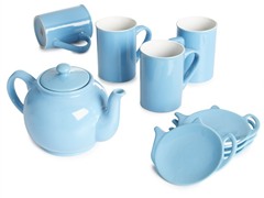 Price & Kensington 9-pc Set - 3 Colors