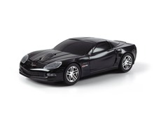 Chevy Corvette Wireless Optical Mouse