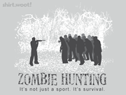 Zombie Season