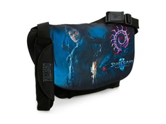 Razer StarCraft II Zerg Messenger Bag