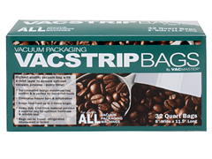 VacStrip Quart Bags 32-Count