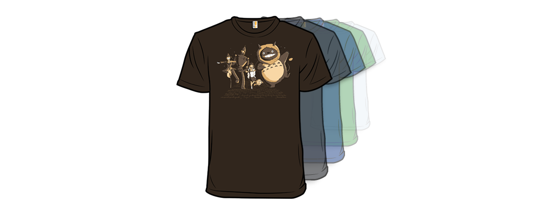 Shirt.Woot Detour! Shirts 20% Off!
