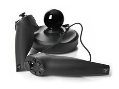 Hydra PC Gaming Controllers