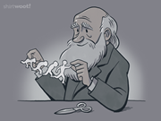 Darwin's Delight