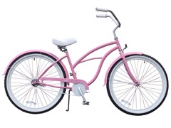 Women's Pinky McGee Single Speed