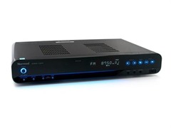 7.1CH Internet A/V Streaming Receiver