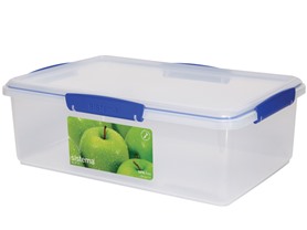 Rectangular Food Container - 29 Cups