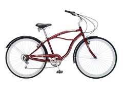 Pacific Cycle Men's 26" Shorewood