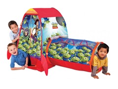 Toy Story Adventure Hut