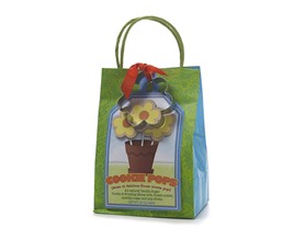 Pelican Bay Flower Cookie Pop Mix