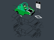 Green Means Go