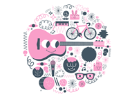 Pop Heart