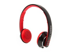 Run NYC Stereo Bluetooth Headphones
