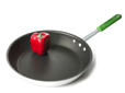 Nordic Ware 12" Sauté Pan 