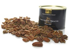 Herbes de Provence Pecans 18oz Tin