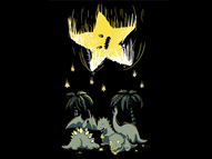 Lucky Stars
