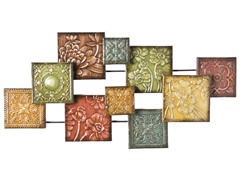 Bijou Wall Sculpture