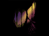 Lost Souls Cavern