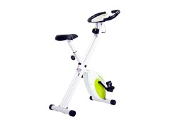 Body Rider Deluxe Folding Bike