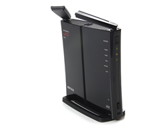 BUFFALO Tech Dual-Band Wireless-N Router