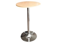 RST Living Melrose Maple Bar Table