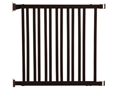 Wooden Expandable Gate