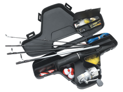 Daiwa Mini Cast Travel Fishing Kit