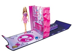Barbie Fashion Show