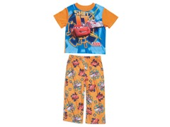 Cars 3pc Toddler