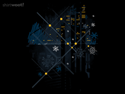 Urban Ice II