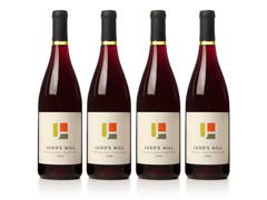 Judd's Hill Central Coast Pinot Noir