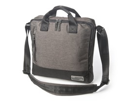 OGIO 11" Covert Shoulder Bag, Grey