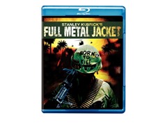 Full Metal Jacket [Blu-ray]