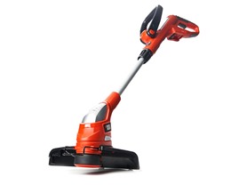 Black & Decker 20V Lithium-Ion String Trimmer