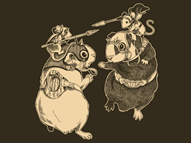 Warpigs