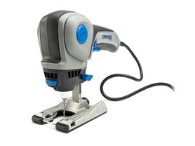 Dremel Trio Tool Kit