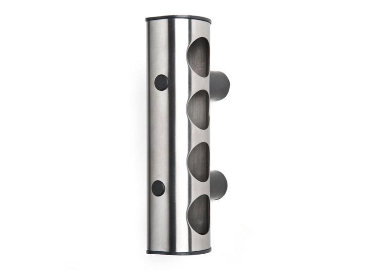 Wine Vine Stainless Steel Wine Rack