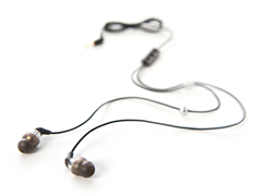 Maximo iMetal Earphones