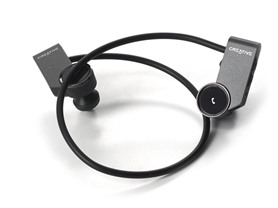 Creative Bluetooth In-Ear Headphones
