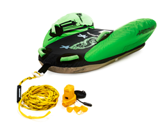 Hydroslide Sniper Tube Package