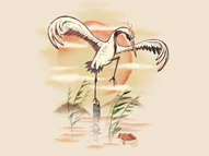Crane Technique