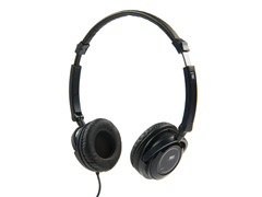 MEElectronics Lightweight Headphones