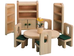 Let's Eat Dining Room Set