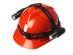 Vetta Sky Rider Bicycle Headlights