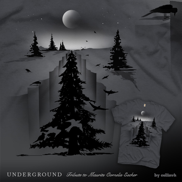 Underground