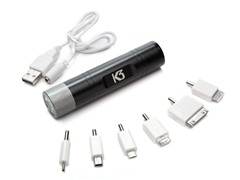 Powerporta 3000 Flash Portable Charger
