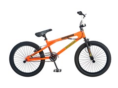 Mongoose 20" Dibbs Freestyle BMX Bike