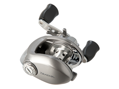 Daiwa Laguna Baitcasting Reel