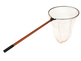 Yukon Outfitters Circular Fishing Net
9.99
New