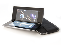 Sony Tablet P w/ Dual 5.5" Touchscreens
